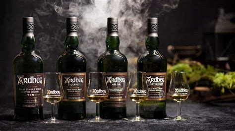 The 12 Best Scotch Brands to Enjoy This Year