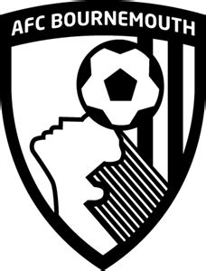 AFC Bournemouth Logo PNG Vector (AI, CDR, EPS, PDF, SVG) Free Download