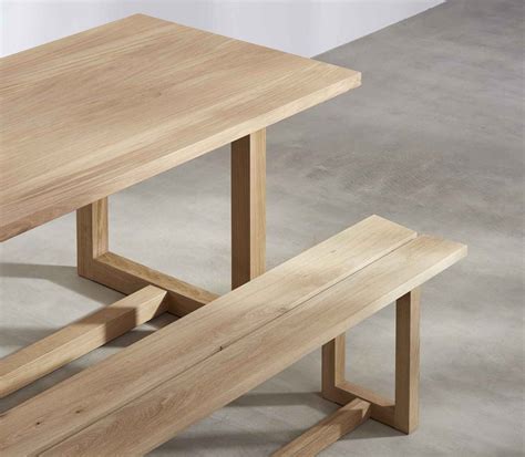 10 Easy Pieces: Modern Refectory Tables - Remodelista | Antique refectory table, Wood dining ...