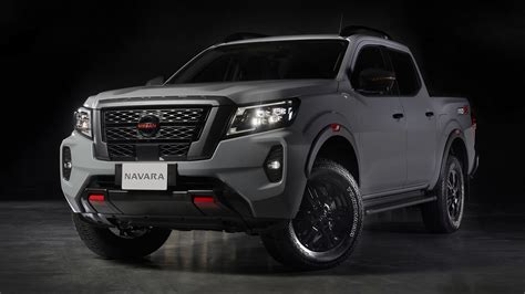 Nissan Navara PRO-4X 2021 4K 5K HD Cars Wallpapers | HD Wallpapers | ID #48154