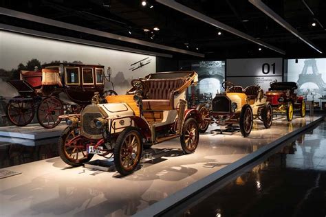 Shanghai Auto Museum - Shanghai Museums - OOHMYGUIDE