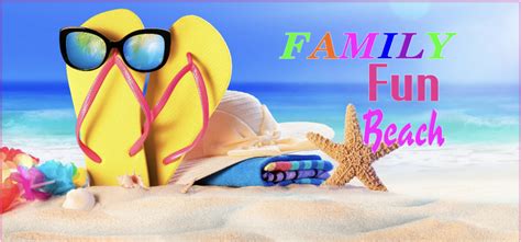 Gallery – Family Fun Beach