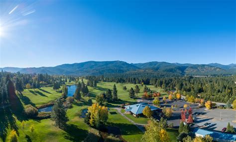 Mt. Shasta Resort Golf Course - Discover Siskiyou