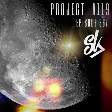 Episode 367: Project A119: Why Not Nuke the Moon?! - Sofa King Podcast