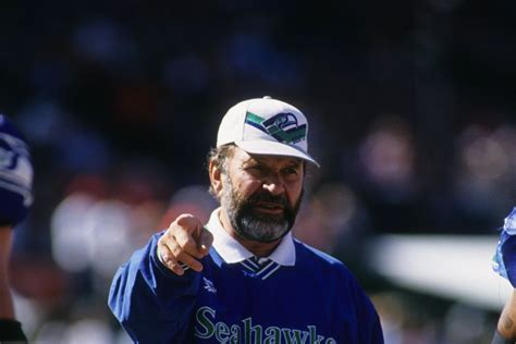 Former Seattle Seahawks o-line coach Howard Mudd hired by the Colts - Field Gulls