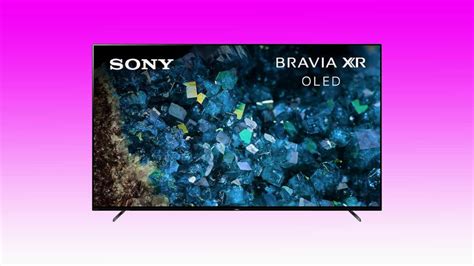 Sony OLED TVs gifted generous discounts as Amazon Christmas deals turn ...