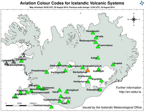 A huge volcano in Iceland may be getting ready to erupt - Vox