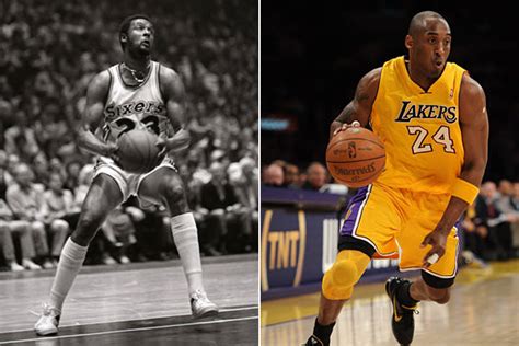 Joe "Jellybean" and Kobe Bryant - Ranking the Best Father-Son Teams in ...