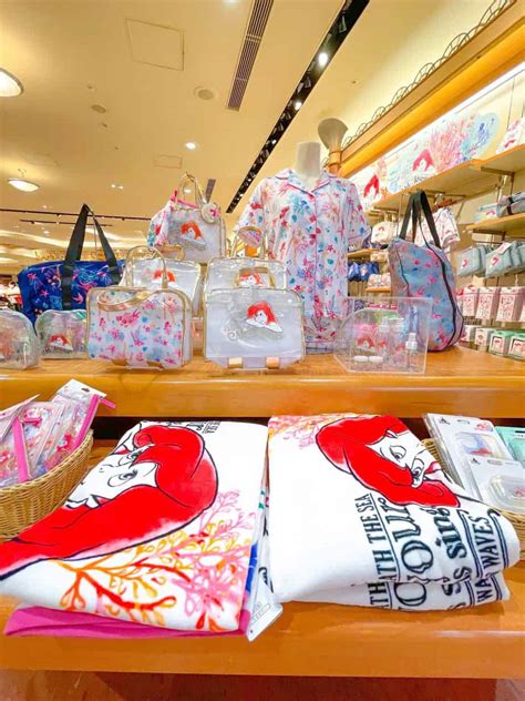 Tokyo Disneyland Merchandise Update (July 2021) • TDR Explorer