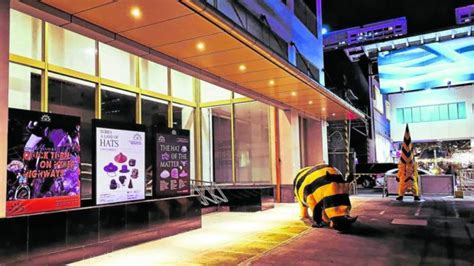 The Metropolitan Museum of Manila at BGC | Inquirer Business