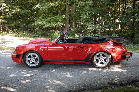 V8 Powered 1972 Porsche 911 Carrera available for Auction | AutoHunter ...