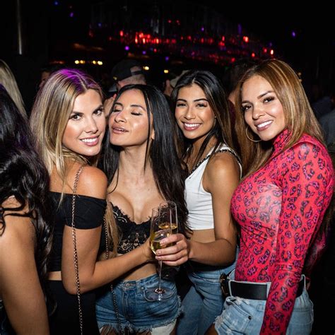 The Best Nightlife Venues in Las Vegas | Vegas Good Life