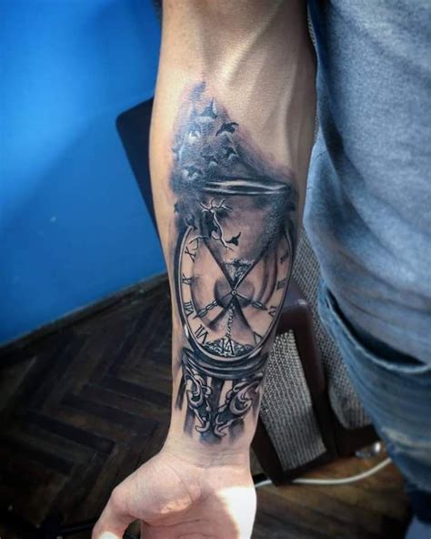 Cool forearm tattoos, Tattoos for guys, Tattoos