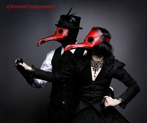 Dance of Death by KwestCostumeArt on DeviantArt