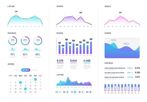 7 Design Tips to Make Easy to Understand Charts and Graphs