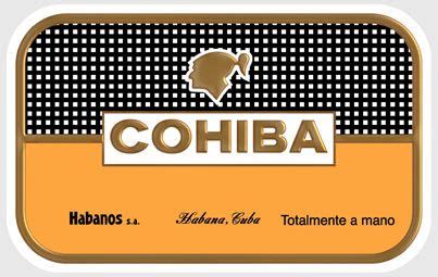 Cohiba 1 – Habanos, S.A. – Sitio oficial