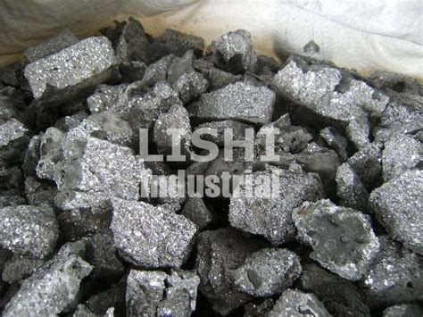 The important role of ferrochromium in stainless steel smelting-Anyang Lishi Industrial Co., Ltd