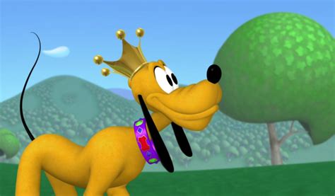 Pluto's Tale | MickeyMouseClubhouse Wiki | FANDOM powered by Wikia