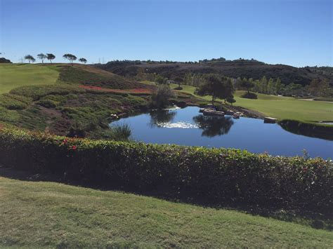 The Crossings Golf Course at Carlsbad, CA | Golf courses, Outdoor, Carlsbad