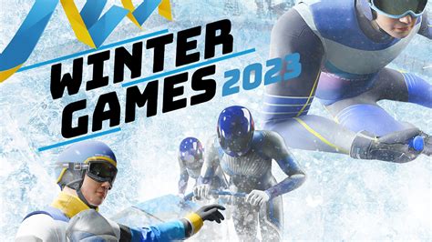 Winter Games 2023 for Nintendo Switch - Nintendo Official Site