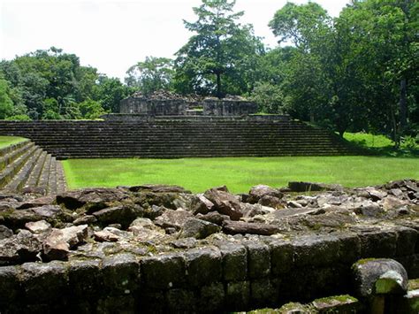 Quirigua Guatemala | Mike Fox | Flickr