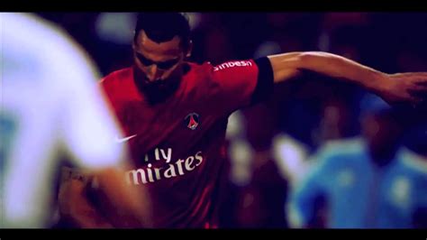 Zlatan Ibrahimovic Goals & Skills 2012/13 HD - YouTube