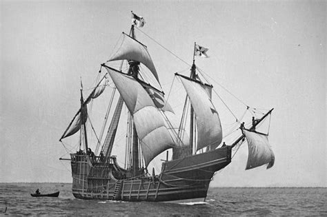 Has Christopher Columbus' ship been FOUND? Shipwreck said to be the Santa Maria | Daily Star