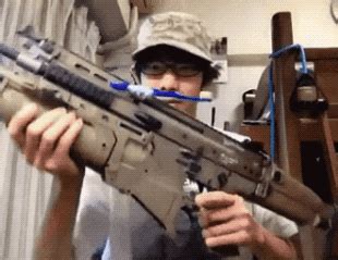 Military Fails And Wins (23 gifs)