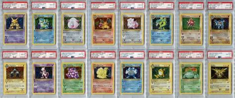 The Exceptional Guide To Everything Pokémon Base Set – Poké Professional