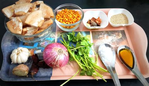 Katahal (raw jack fruit) kabab | Indian Cooking Manual
