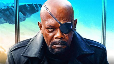 Watch: Samuel L. Jackson Returns as Nick Fury for Marvel SNAP