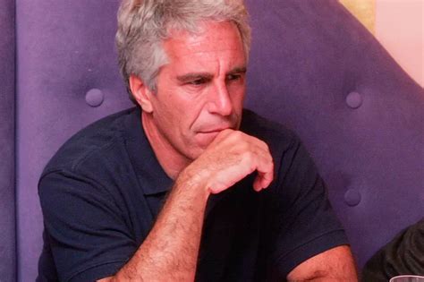 Who are the newly revealed Jeffrey Epstein associates? - Nexus Newsfeed