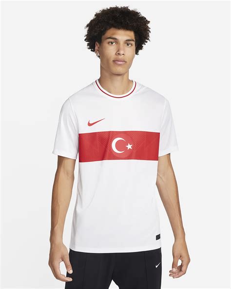 Turkey 2022-23 Nike Home Kit - Football Shirt Culture - Latest Football Kit News and More