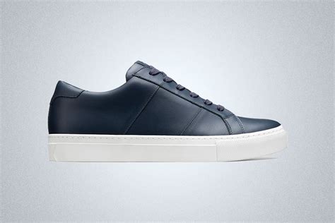 The Best Office-Friendly Sneakers to Get You Through Your Work Day ...