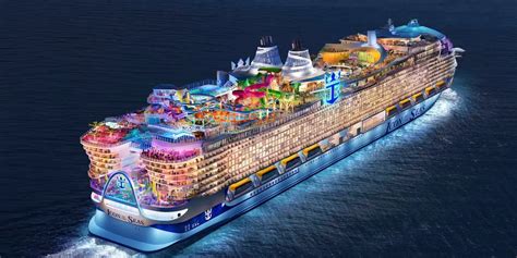 Royal Caribbean announces new cruise lineup from Tampa – Tampa Bay Observer