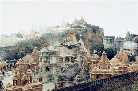 Palitana Temples Photo Gallery, Photos of Palitana Temples, Gujarat ...