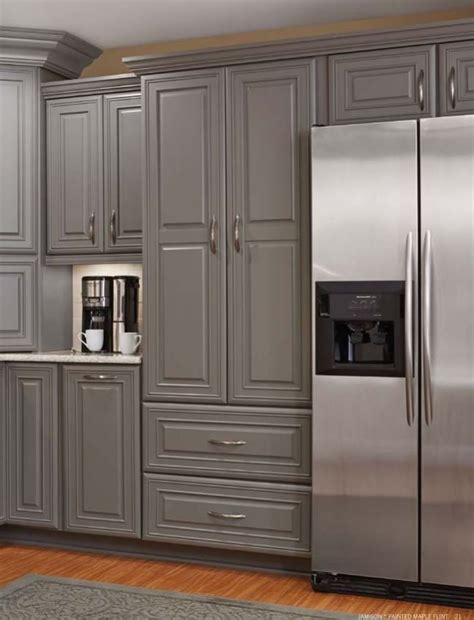 Mid Continent Cabinetry Distributor | H.J. Oldenkamp