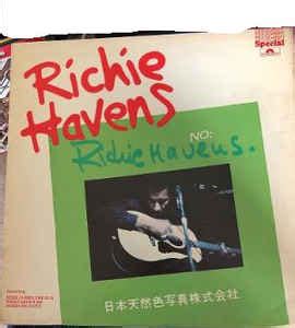 Richie Havens - Richie Havens (1974, Vinyl) | Discogs