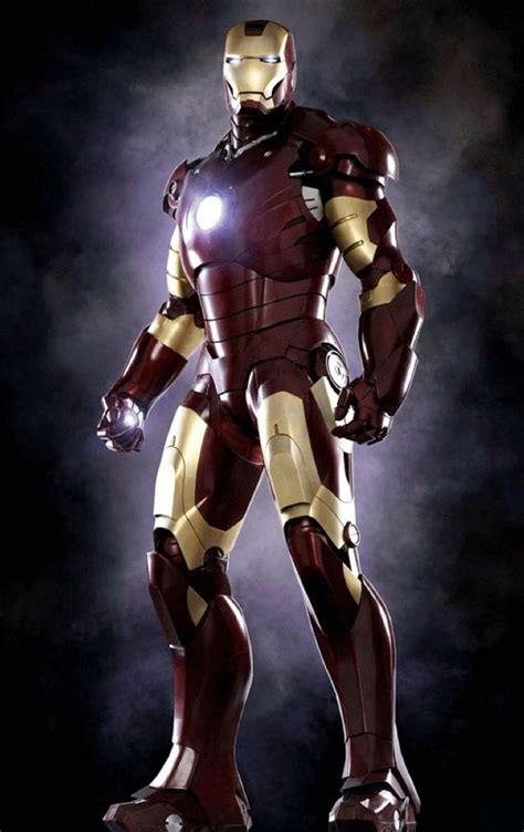 Pin by Pinner on Marvel Cinematic Universe | Iron man, Iron man suit ...