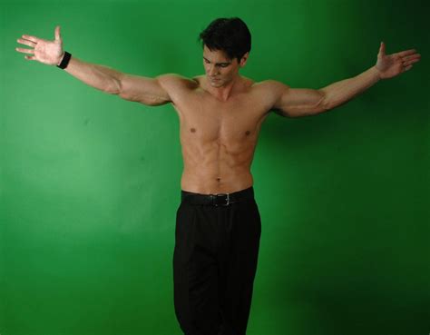 arm stretch jason baca | Male pose reference, Body reference poses ...