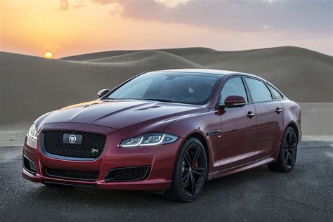 Jaguar XJ - Wikipedia