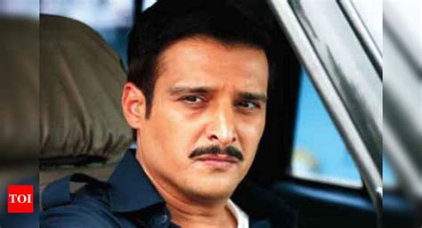 Jimmy Shergill impresses debutant director | Hindi Movie News - Times of India