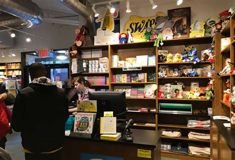 The Next Wave of Children’s Bookstores