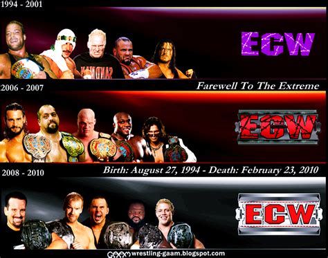 🔥 Download Wrestling Gaam Wallpaper Legends And Others by @jgraham | Ecw Wallpapers, Ecw ...