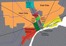 Highlighting Two Additional Noteworthy Neighborhoods in Detroit for Students Faculty and Staff