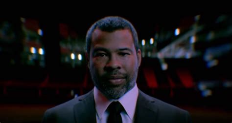 Jordan Peele Enters the Twilight Zone in Eerie Teaser