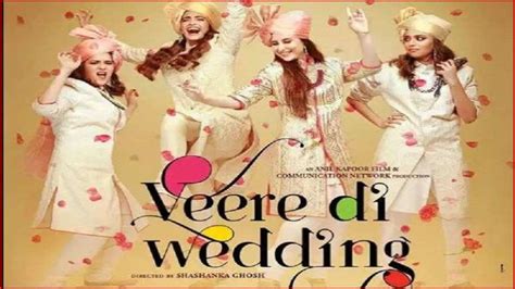 5 years of 'Veere Di Wedding': Rhea Kapoor and Swara Bhaskar pens a ...