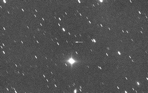 Newly discovered asteroid passes close to Earth - The Japan Times