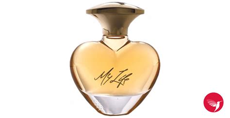 Mary J. Blige My Life Carol's Daughter perfume - a fragrance for women