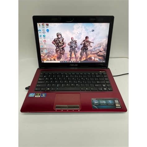 Lenovo i7 Gaming laptop like new ready to use with ssd Dual Graphic ...